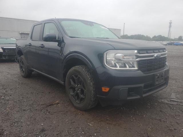  FORD MAVERICK 2023 Blue