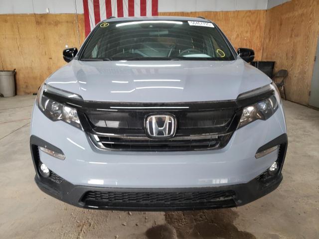 HONDA PILOT 2022 Gray