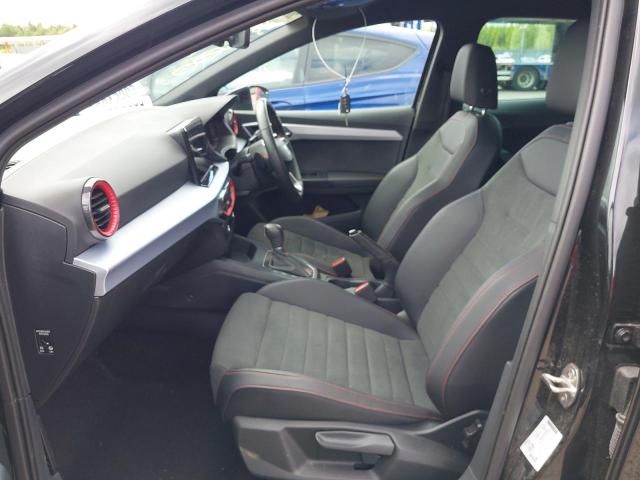 2023 SEAT IBIZA FR S