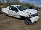 2018 Chevrolet Colorado  en Venta en Davison, MI - Rollover