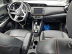 2019 Nissan Kicks S за продажба в Chicago Heights, IL - All Over