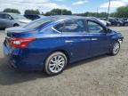 2019 Nissan Sentra S for Sale in East Granby, CT - Front End