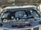 2012 Nissan Armada Sv zu verkaufen in Bakersfield, CA - Side