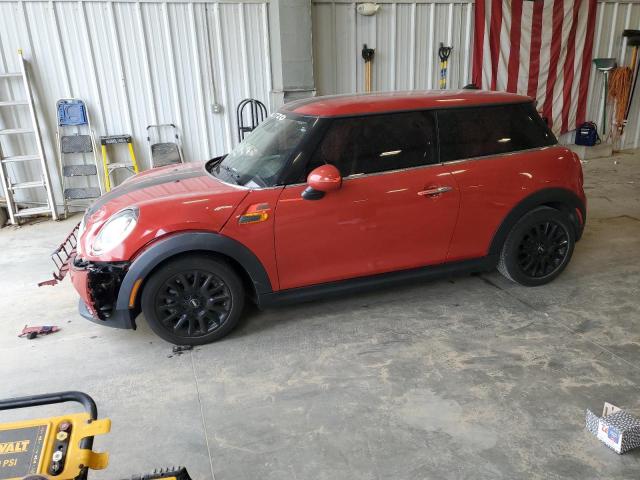 2015 Mini Cooper 1.5L
