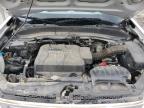 2007 Honda Ridgeline Rtl de vânzare în Louisville, KY - Hail