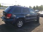 2009 Jeep Grand Cherokee Laredo en Venta en Finksburg, MD - Front End