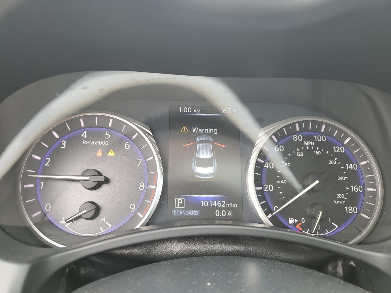 2014 Infiniti Q50 Base VIN: JN1BV7AR3EM686912 Lot: 56623685