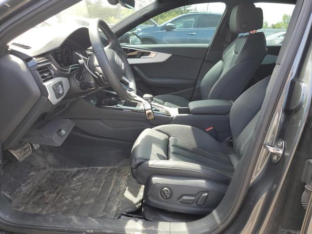 2023 AUDI A4 PRESTIGE 45  