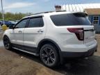 2013 FORD EXPLORER SPORT à vendre chez Copart CT - HARTFORD SPRINGFIELD
