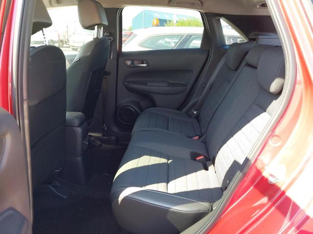 2025 HONDA JAZZ CROSS