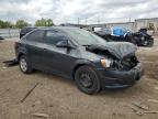 2014 Chevrolet Sonic Ls продається в Chicago Heights, IL - Front End