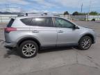 2017 Toyota Rav4 Limited en Venta en Littleton, CO - Rear End