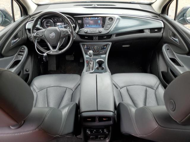 BUICK ENVISION 2020 Синий