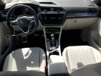 2022 Volkswagen Tiguan Se R-Line Black   for Sale in Mendon, MA - Side