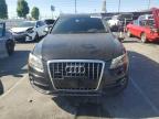 2010 Audi Q5 Prestige   zu verkaufen in Wilmington, CA - Rear End