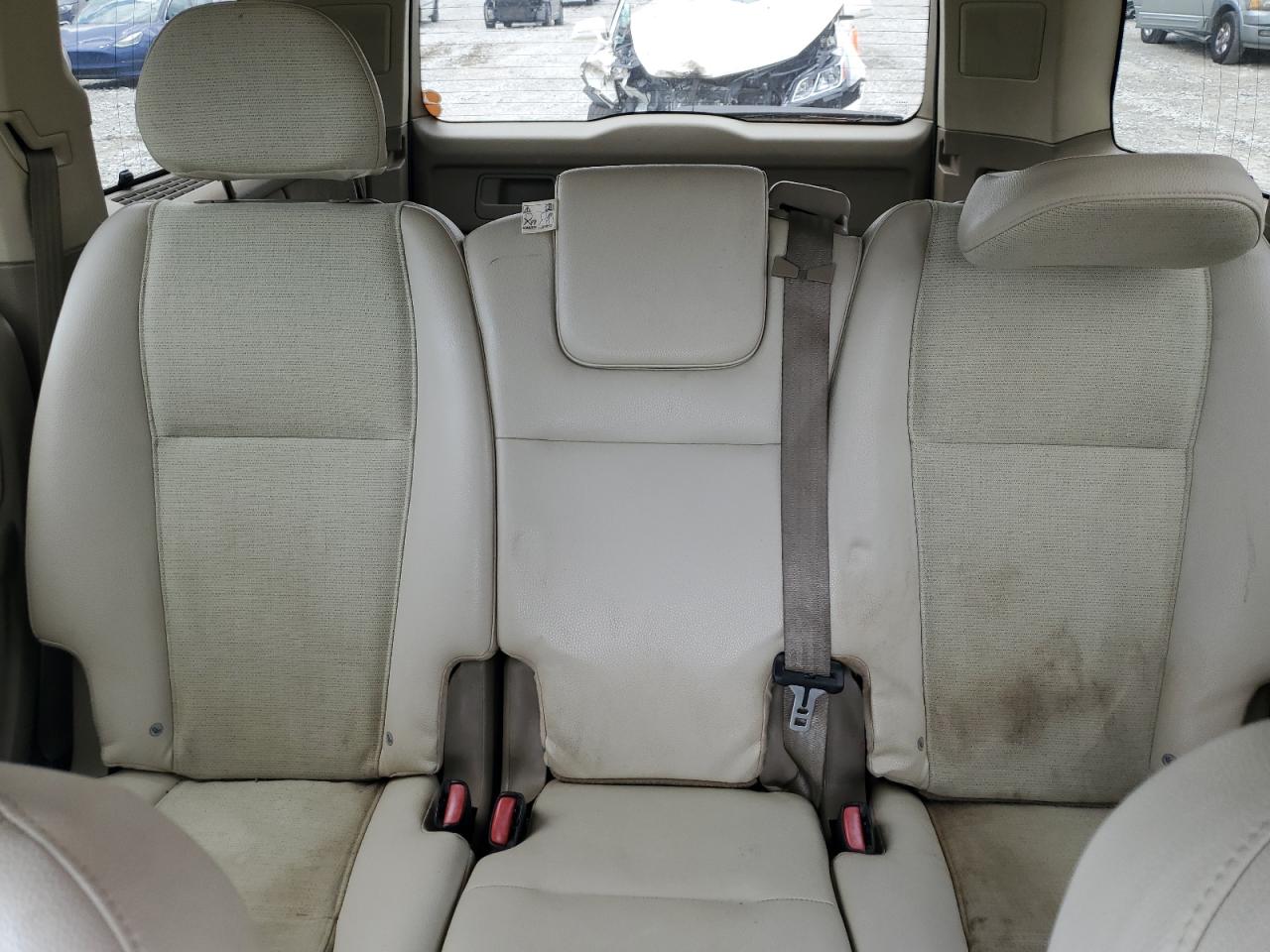 2009 Volvo Xc90 3.2 VIN: YV4CN982491495719 Lot: 55962265