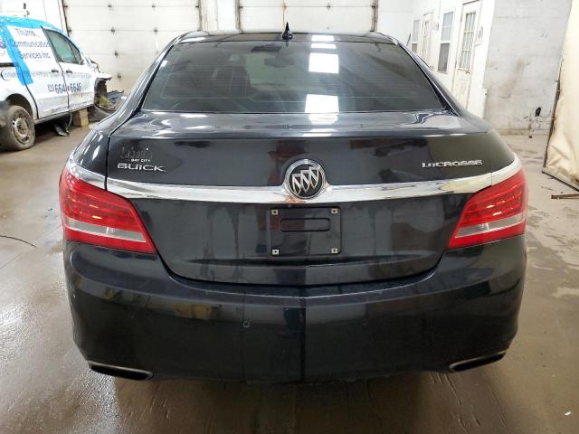  BUICK LACROSSE 2014 Черный