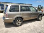 2008 Honda Pilot Exl for Sale in Kapolei, HI - Side