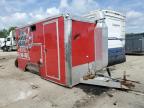 2018 Forest River Cmu218728 Enclosed Cargo Trailer zu verkaufen in Elgin, IL - All Over