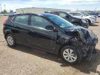 2016 Hyundai Accent Se de vânzare în Rocky View County, AB - Front End