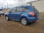 2014 Subaru Forester 2.5I Premium за продажба в Temple, TX - Minor Dent/Scratches
