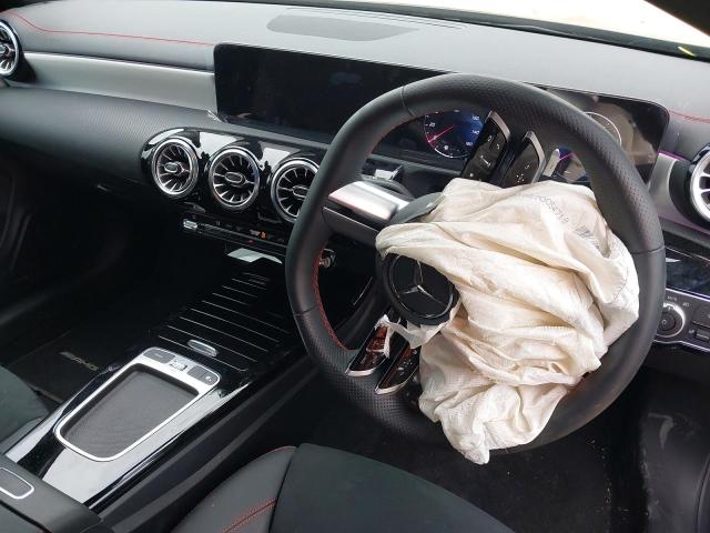 2024 MERCEDES BENZ CLA 200 AM