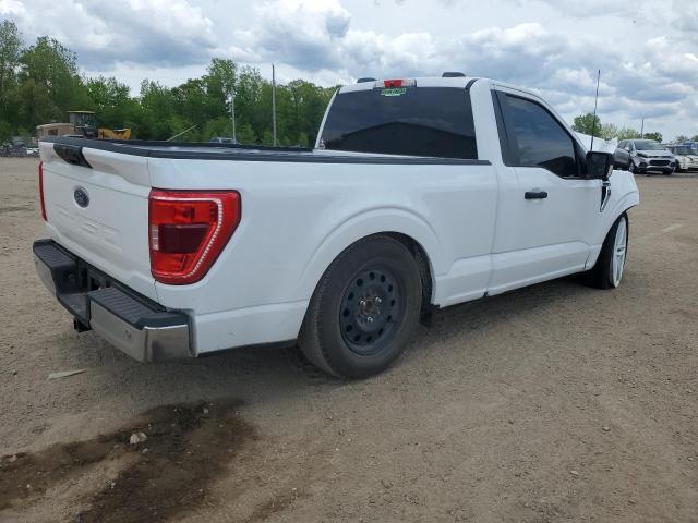  FORD All Models 2023 Белы