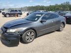 2011 Honda Accord Exl продається в Greenwell Springs, LA - Front End