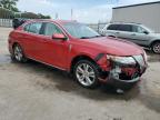 2009 Lincoln Mks  на продаже в Harleyville, SC - Rear End