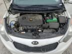 2015 Kia Forte Lx   de vânzare în Earlington, KY - Rear End