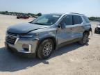 2023 Chevrolet Traverse Lt zu verkaufen in San Antonio, TX - All Over