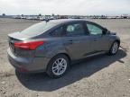 2017 Ford Focus Se zu verkaufen in Airway Heights, WA - Front End