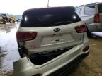2019 Kia Sorento Lx de vânzare în Greenwell Springs, LA - All Over