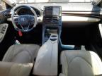 2019 Toyota Avalon Xle en Venta en Tucson, AZ - Front End