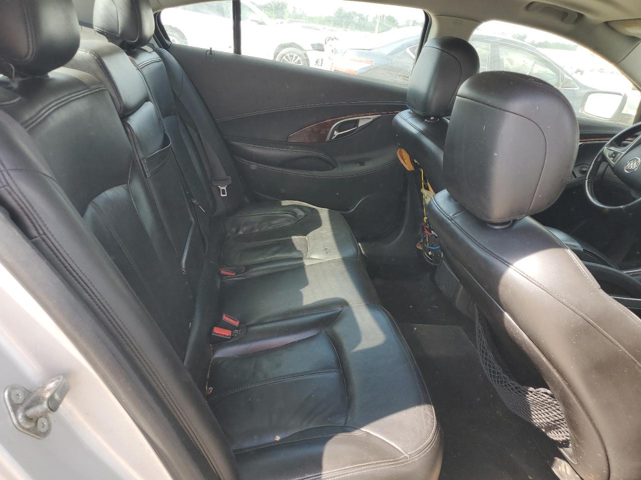 2013 Buick Lacrosse VIN: 1G4GC5E39DF240345 Lot: 56922825