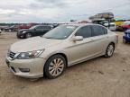 2013 Honda Accord Exl na sprzedaż w Houston, TX - Normal Wear