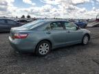 2007 Toyota Camry Le за продажба в Airway Heights, WA - Water/Flood