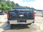 2014 Chevrolet Silverado K1500 Lt на продаже в Shreveport, LA - Front End