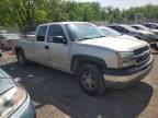 2004 Chevrolet Silverado K1500 for Sale in Baltimore, MD - Side