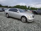 2005 Lexus Ls 430 zu verkaufen in Mebane, NC - Mechanical