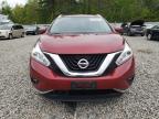 2017 Nissan Murano S   იყიდება Lyman-ში, ME - Side