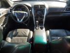 2015 Ford Explorer Limited na sprzedaż w Cahokia Heights, IL - Side