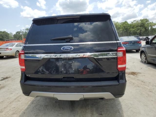  FORD EXPEDITION 2019 Black