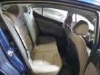 2018 Hyundai Elantra Sel   de vânzare în Ebensburg, PA - Front End
