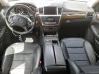 2014 Mercedes-Benz Ml 350 للبيع في Austell، GA - Rear End