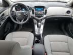 2012 CHEVROLET CRUZE LT for sale at Copart ON - LONDON
