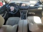 2017 Buick Envision Preferred na sprzedaż w Mentone, CA - Front End