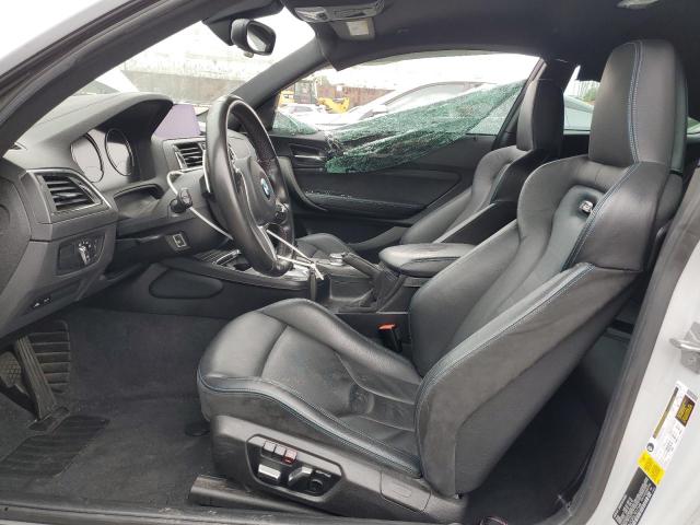  BMW M2 2020 Silver