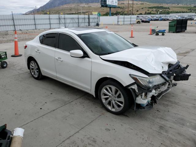  ACURA ILX 2016 Biały