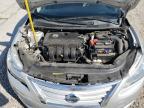 2015 Nissan Sentra S იყიდება Farr West-ში, UT - Rear End